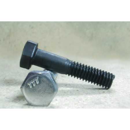 Perno Hexagonal G2.NC 3/8-16x2 | Caja de 100 Unidades