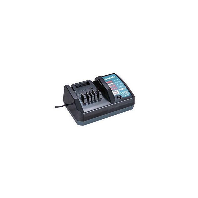 CARGADOR BATERIA - DC18WA - 18V - MAKITA