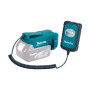 LINTERNA makita BML803 LED DE TRABAJO 3.2W 18V