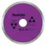 Disco diamantado RIM continuo 180X25.4MM makita