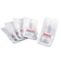 Paper Filter Set 10Pcs