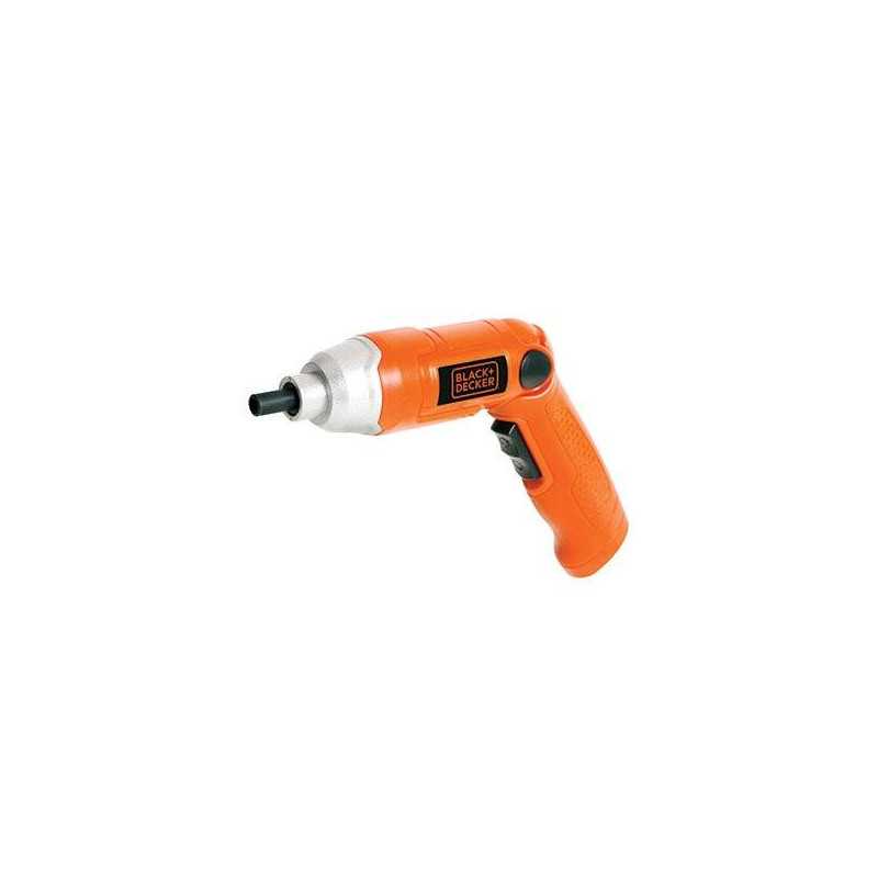 atornillador inal mbrico black and decker 9036 b OFERTA en