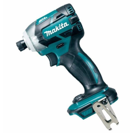 Atornillador de impacto inalambrico makita DTD148z sin baterias