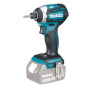 Atornillador de impacto inalambrico makita DTD154z sin bateria