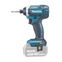 Atornillador de impacto inalambrico makita DTD152z