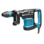 Martillo Demoledor SDS-MAX 1.100 W MAKITA HM0871C