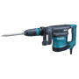 Martillo Demoledor SDS-MAX 1.300 W. MAKITA HM1111C