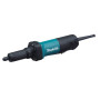 Rectificadora de Matrices 6 mm MAKITA GD0600