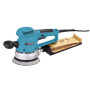 Lijadora Excentrica MAKITA BO6030