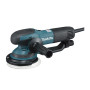 Lijadora Roto-Excentrica MAKITA BO6050J