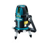 Nivelador Laser Verde MAKITA SK312GDZ