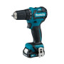 Taladro Atornillador inalambrico MAKITA DF332DZ