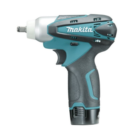 Llave de Impacto inalambrico MAKITA TW100DZ