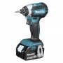 Atornillador de Impacto MAKITA DTD155RFE