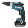 Atornillador inalambrico MAKITA DFS251RFE