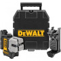 L?aser de Cruz y Li?nea dewalt DW089K