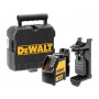 Medidor Nivel L?aser dewalt DW088K