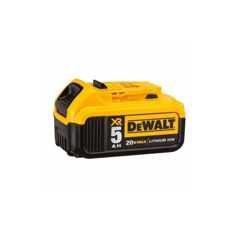 ▷ Cargador Litio Ion 12-20 V 4Amp Dewalt Dcb115