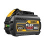 Bateria Flexvolt 6,0 Ah dewalt DCB606