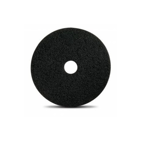 PAD NEGRO 17" LUSTER