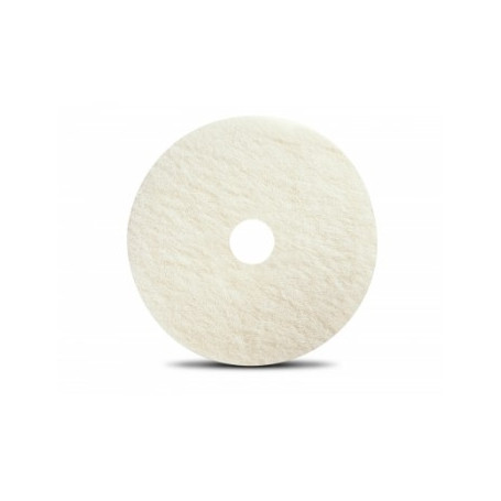 PADS BLANCO 13" LUSTER