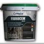 Pintura para fibrocemento fibrocem dark corteza 18,9 LTS (5gl) balde