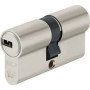 Cilindro Alta seguridad EUROPERFIL EC550 NP 35X35 KD BLISTEADO