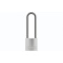 Candado Aluminio 72/40 HB75 KD RTN PLATA ABUS