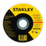 Disco de corte stanley 4,5