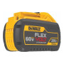 Bateria Flexvolt 60 volts 9,0 Ah Dewalt