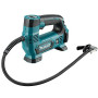 Inflador inalambrico makita 12v