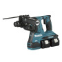 Rotomartillo inalambrico makita 18V