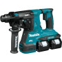 Rotomartillo Sds-plus 28 mm Makita 36V